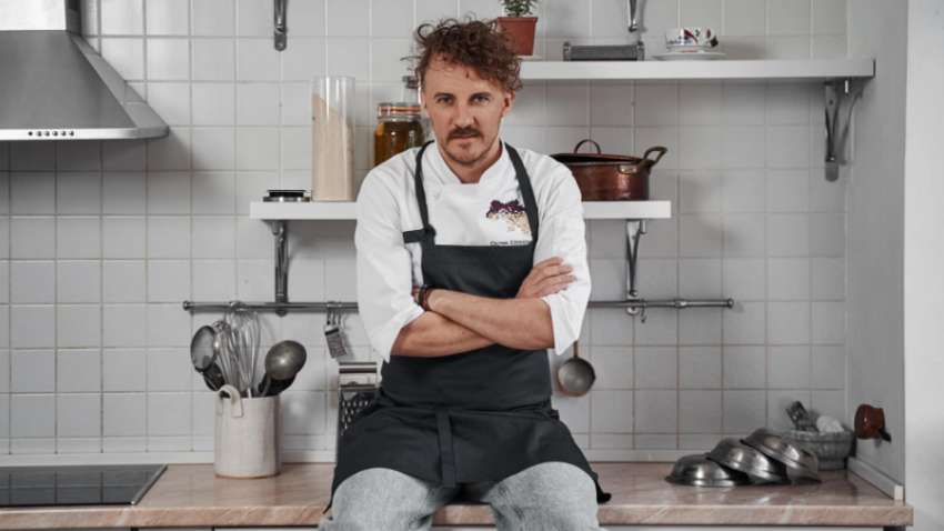 Клопотенко пояснив, чому не воює на війні та чи ходив у військкомат