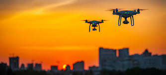 День у РФ не задався: де довелося закривати аеропорти через загрозу дронів