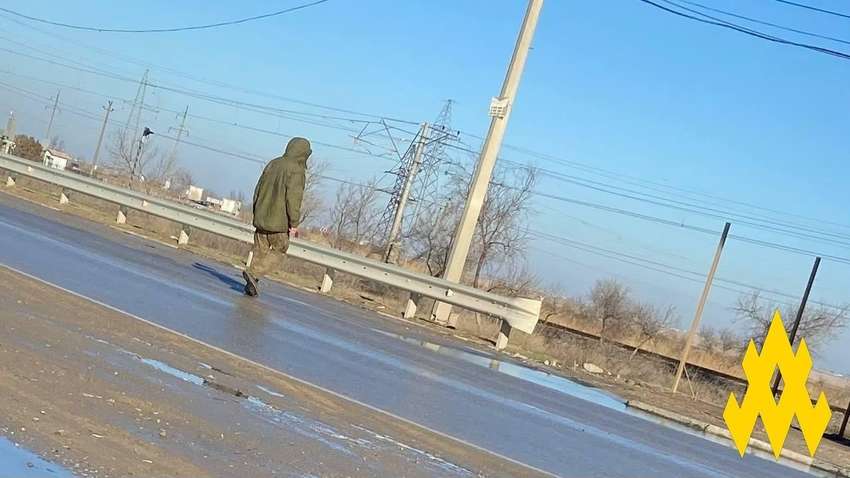 Партизаны рассказали, к чему оккупанты усиленно готовятся в Крыму