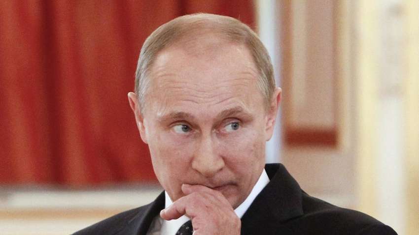 Коронавірус для Путіна: чи буде Росія "збирати землі" під час пандемії