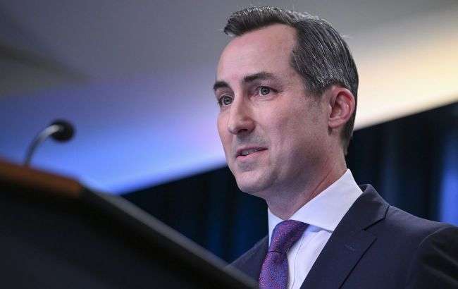 США отреагировали на выдачу МУС ордеров на арест Шойгу и Герасимова