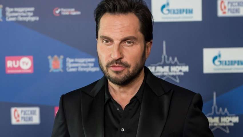 Шоумену объявили бойкот на российском телевидении из-за "дружбы с Зеленским и позиции по войне"