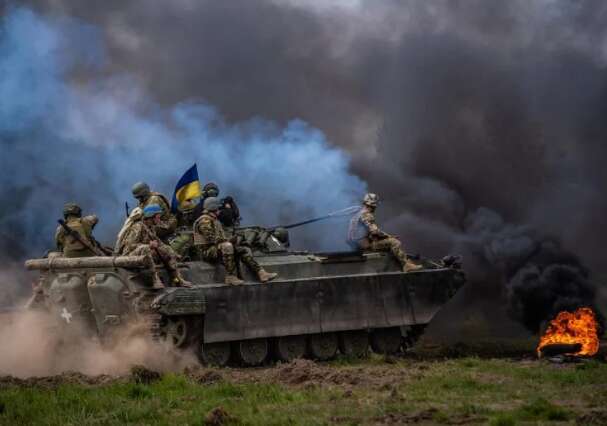 "Близкие как никогда": США снова обещают скорый мир в Украине