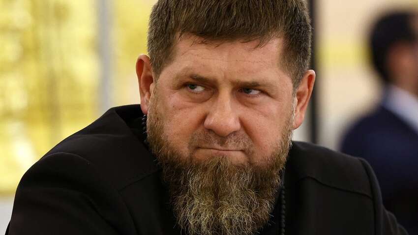 Медійний образ Кадирова розкручували піарники з Києва: як так сталося