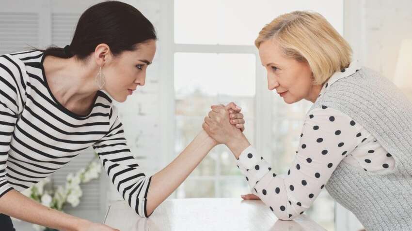 Жінки з цими знаками зодіаку найгірші невістки: вони вперті і злісні