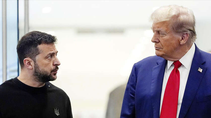 Почему Трамп вдруг поверил в победу Украины: Зеленский раскрыл причину