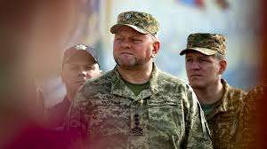 Снижение мобилизационного возраста: Залужный высказал свою позицию Снижение мобилизационного возраста: Залужный высказал свою позицию