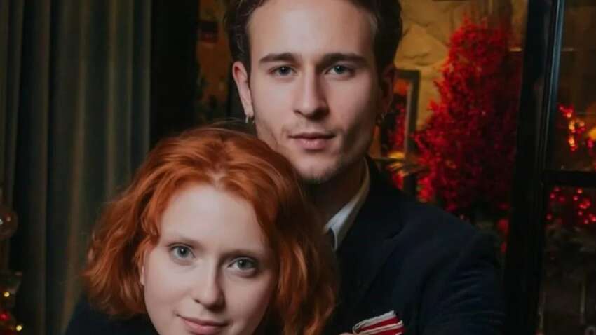 Известный украинский актер впервые стал отцом (ФОТО)