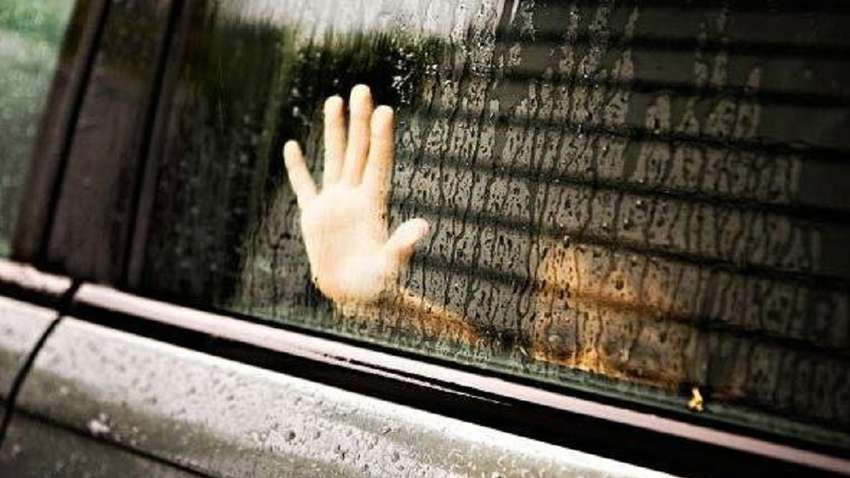 На Черкащині викрали хлопчика: кого підозрює поліція