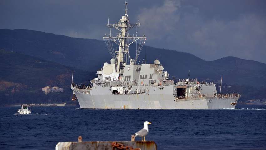 Міноборони Болгарії попередило про масштабні навчання  НАТО поблизу своїх берегів