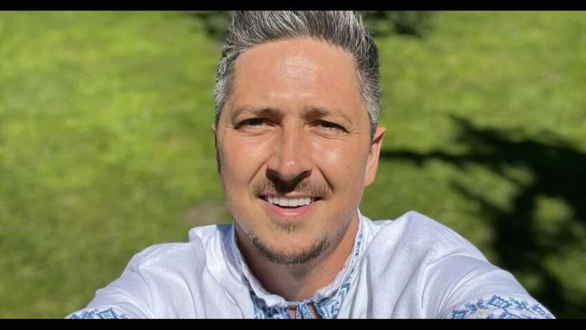 Необычное признание: Педан рассказал, почему не пошел воевать Необычное признание: Педан рассказал, почему не пошел воевать