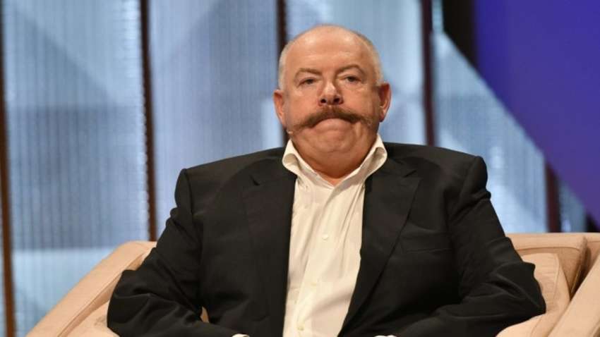 Новий радник генпрокурора: у Зеленського залишилися незадоволені вибором Венедиктової