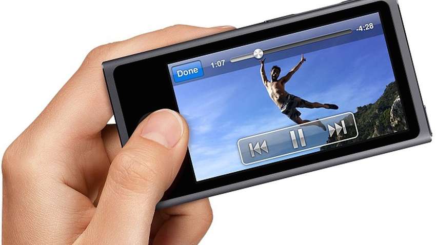 Apple официально признала iPod устаревшим Apple официально признала iPod устаревшим