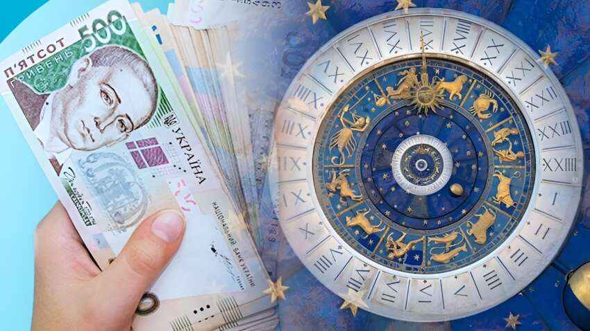 В 2026 году эти знаки Зодиака сорвут финансовый джекпот: кому звезды обещают большие деньги В 2026 году эти знаки Зодиака сорвут финансовый джекпот: кому звезды обещают большие деньги