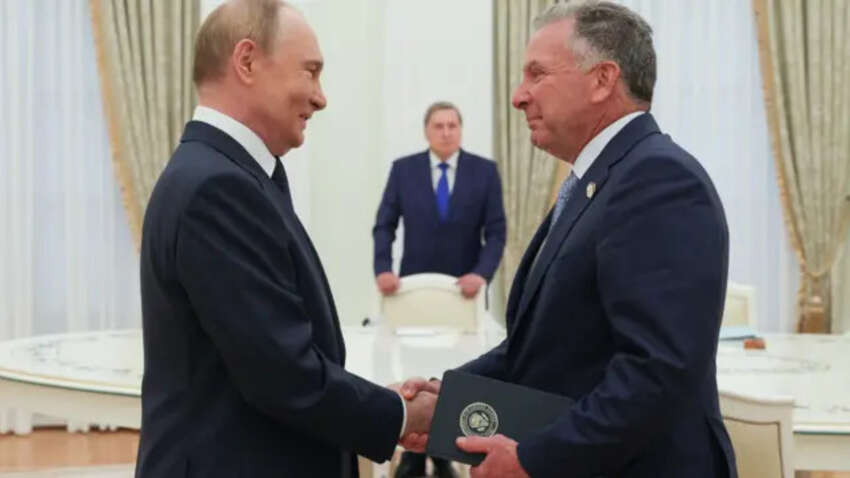 Главный переговорщик Трампа откровенно подыгрывает Москве: на Западе сделали скандальное заявление