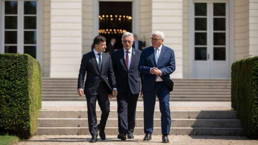 ТОП-5 подій середи: викрадення дитини, водійські права в смартфоні і Зеленський в Токіо