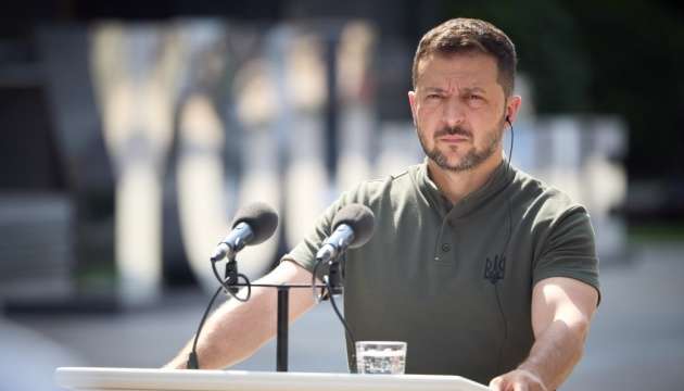 Зеленский четко объяснил, зачем Украине участие РФ во втором саммите мира  Зеленский четко объяснил, зачем Украине участие РФ во втором саммите мира