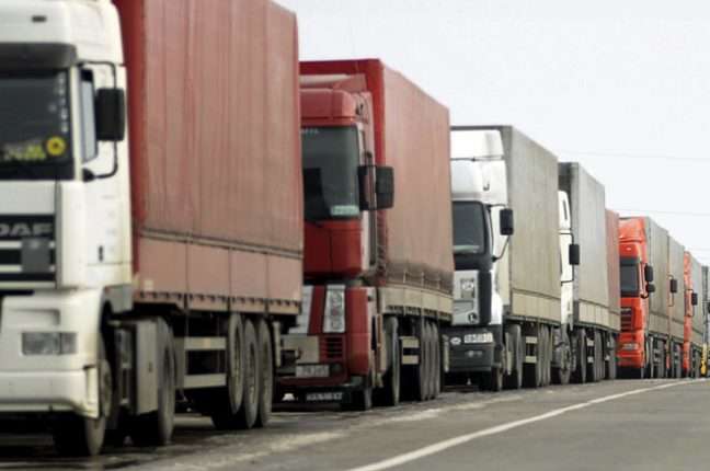 В Одессе может случиться транспортный коллапс из-за требований полиции, - горсовет