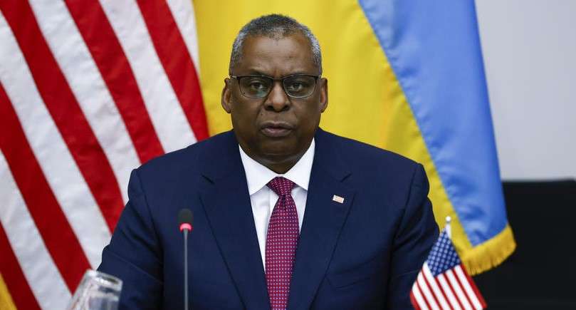 При каких условиях Украина может рассмотреть предложение Остина не бить по российским НПЗ