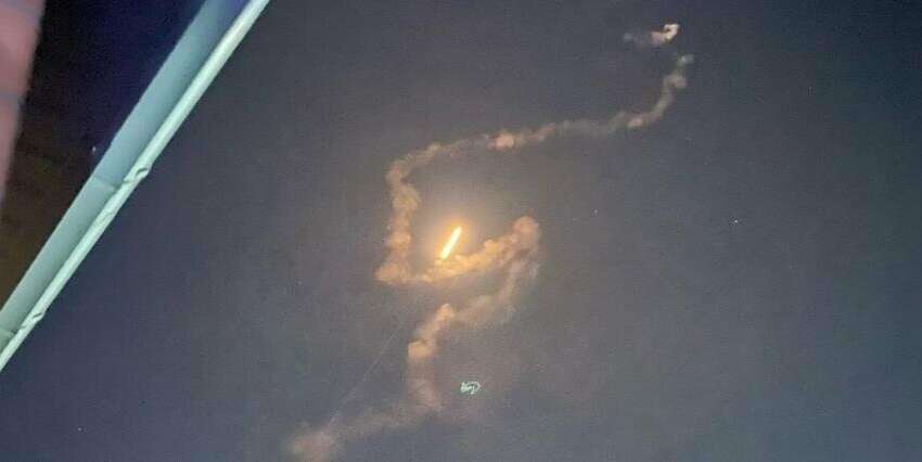 Такого не було давно: Крим здригнувся від вибухів – куди прилетіли українські дрони Такого не було давно: Крим здригнувся від вибухів – куди прилетіли українські дрони