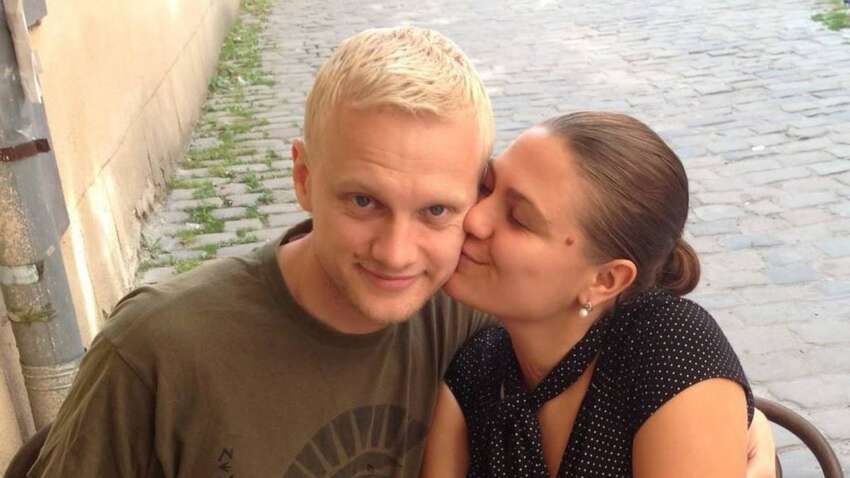 Навіщо Шабунін робив інтимні фото: дружина відверто пояснила Навіщо Шабунін робив інтимні фото: дружина відверто пояснила