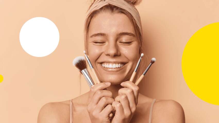 Тренди в макіяжі на весну 2025: як варто фарбуватися, щоб не виглядати старше