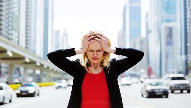Вчені розповіли, що високий рівень шуму у містах призводить до смертельних хвороб