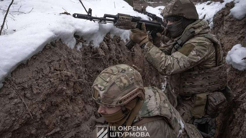 Чому Захід малює похмурі прогнози для України: що невдовзі чекати від РФ