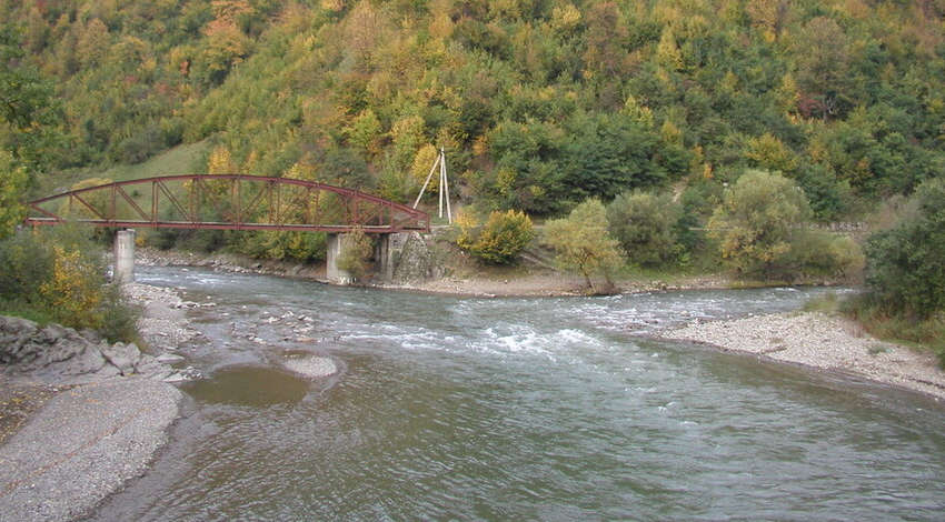 Україна будує шлях до Європи: що з’єднає дві країни вже до 2025 року Україна будує шлях до Європи: що з’єднає дві країни вже до 2025 року