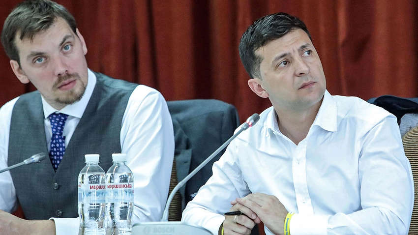 Как Зеленский тарифы снижал: эксперты дали оценку борьбе президента с высокой коммуналкой