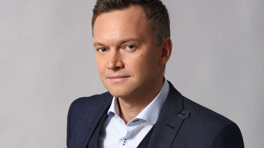 Сбежавший в Британию экс-ведущий Данилевич считает уклонистов «настоящими героями»