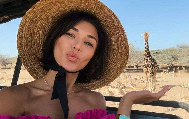 Звезда «Орла и Решки» предстала в новом имидже, - ФОТО