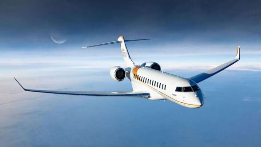 Самые дорогие самолеты в мире: от боевых "невидимок" до легендарной украинской "Мрии"