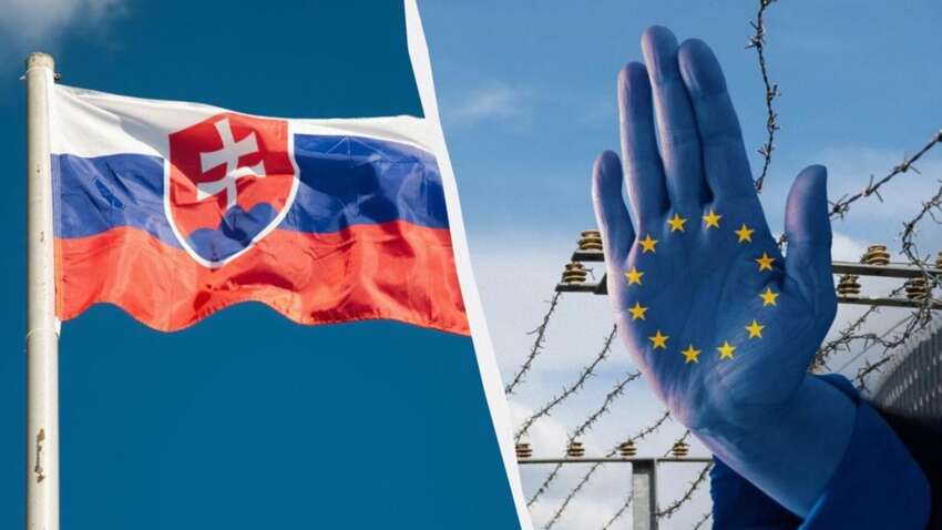 У Словаччині різко виступили проти рішення Фіцо щодо України: озвучено жорстку претензію
