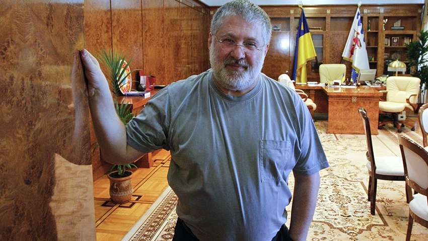 Почему за Коломойского взялись именно сейчас – о чем говорит позиция Зеленского