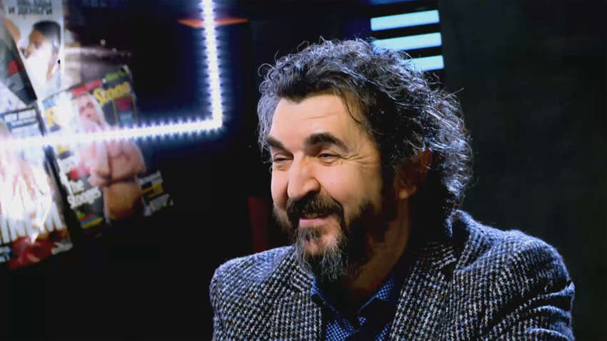 Был звездой многих сериалов: в России скончался популярный актер 