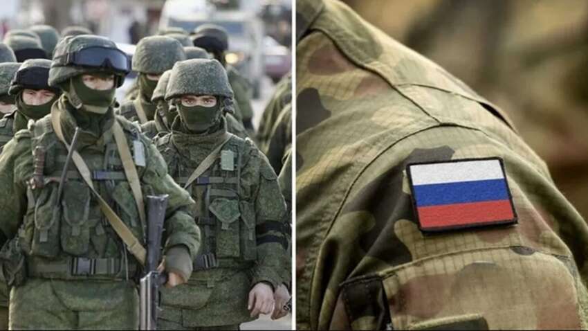 Війна в Україні: росіяни категорично виступили проти категоричної примхи Путіна  