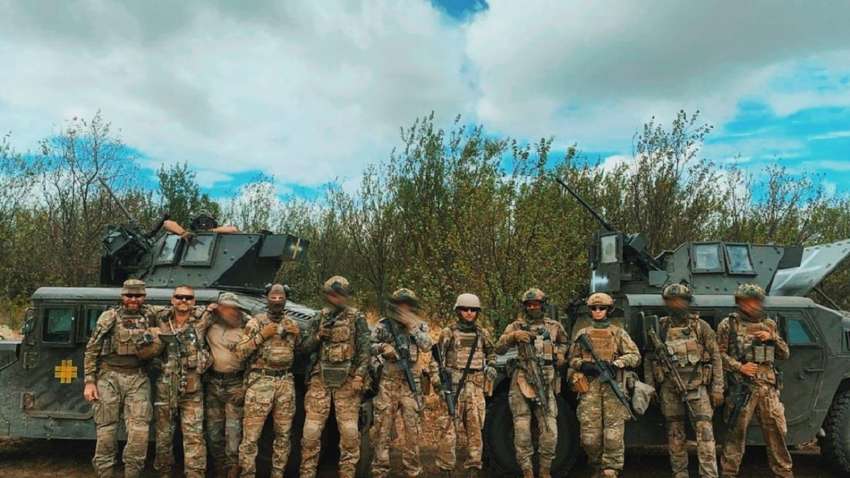 Курская операция подходит к концу и наступает время окончательных решений: чего ожидать  Курская операция подходит к концу и наступает время окончательных решений: чего ожидать