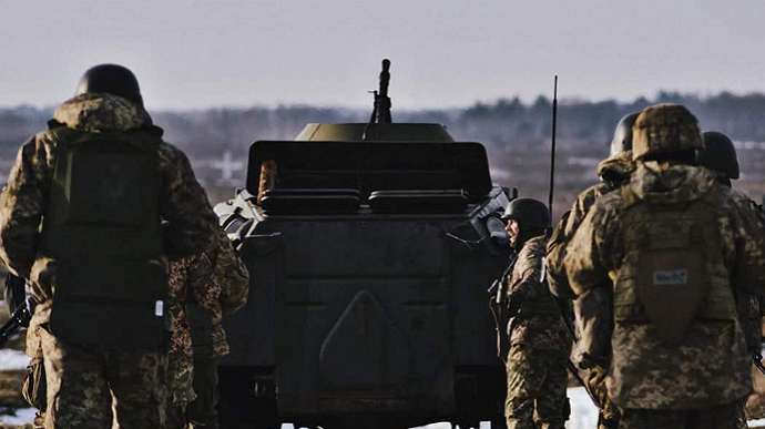 Хватит мечтать о скором мире: в ВСУ выдали прогноз на весь 2025 год