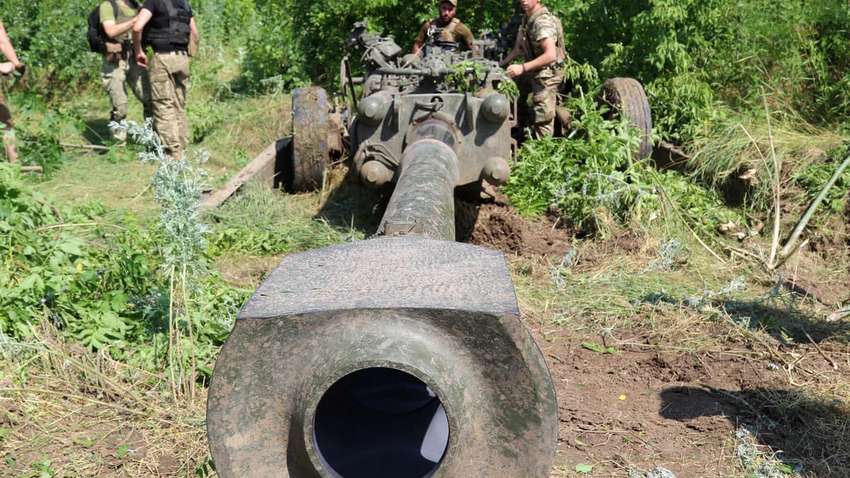 Что ожидать Украине от июля – главные опасения и надежды