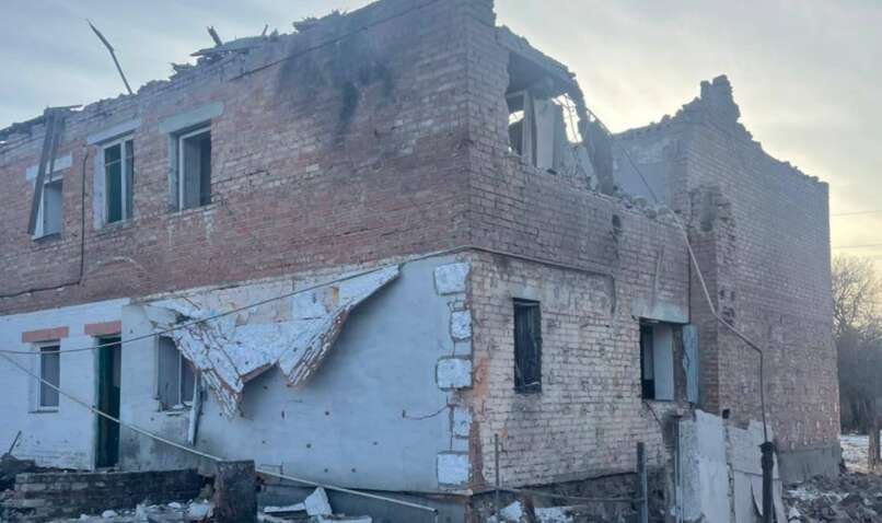 Окупанти жорстоко вдарили по Сумщині: що відомо про наслідки (ФОТО)