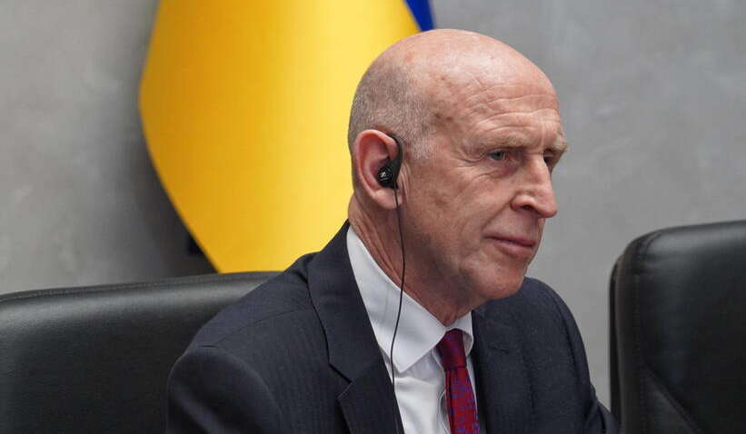 Путін просто виходить із гри: у Британії заговорили про поразку РФ