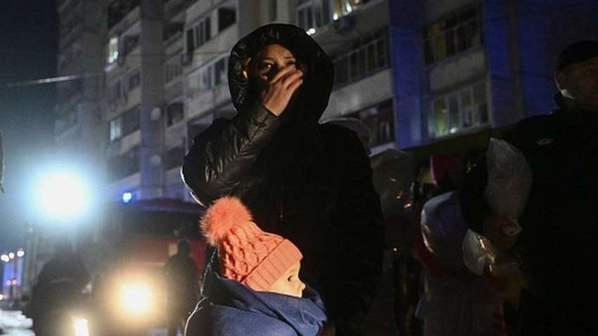 Блэкаут в Украине возможен по двум причинам: объяснение министра энергетики