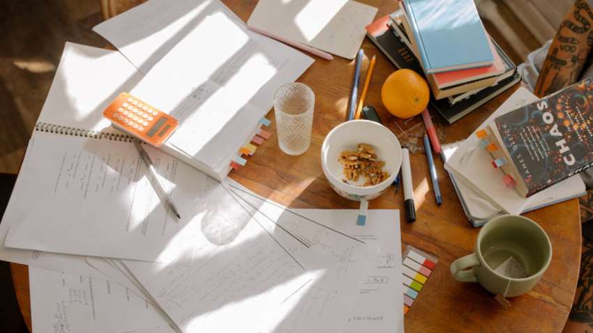 Как беспорядок в доме влияет на психику человека Как беспорядок в доме влияет на психику человека