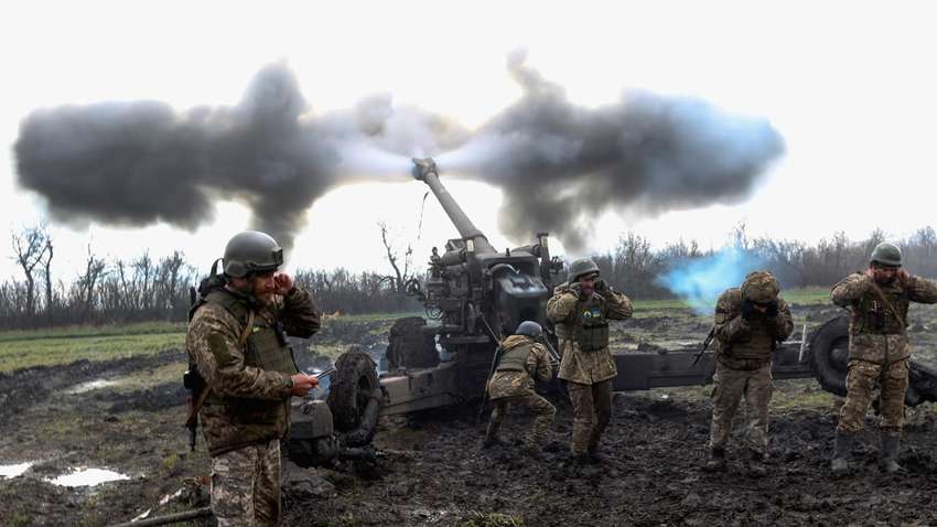 Война в Украине: почему в тылу врага неспокойно – как это может приблизить контрнаступление