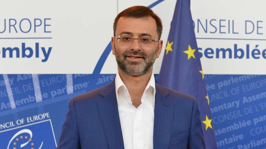 Українські депутати в ПАРЄ заблокували резолюцію проросійську