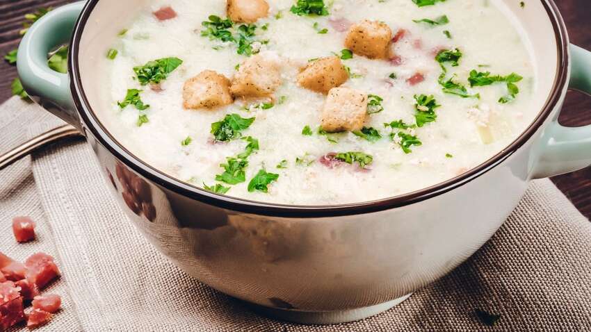 Цей мегапопулярний серед українців суп виявився вкрай шкідливим 