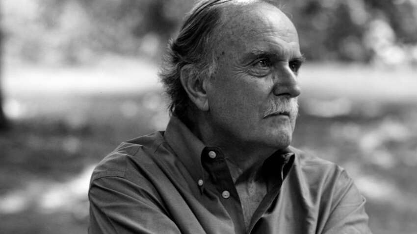 Композитор, який помер чотири роки тому, продовжує створювати музику: як це можливо Композитор, який помер чотири роки тому, продовжує створювати музику: як це можливо