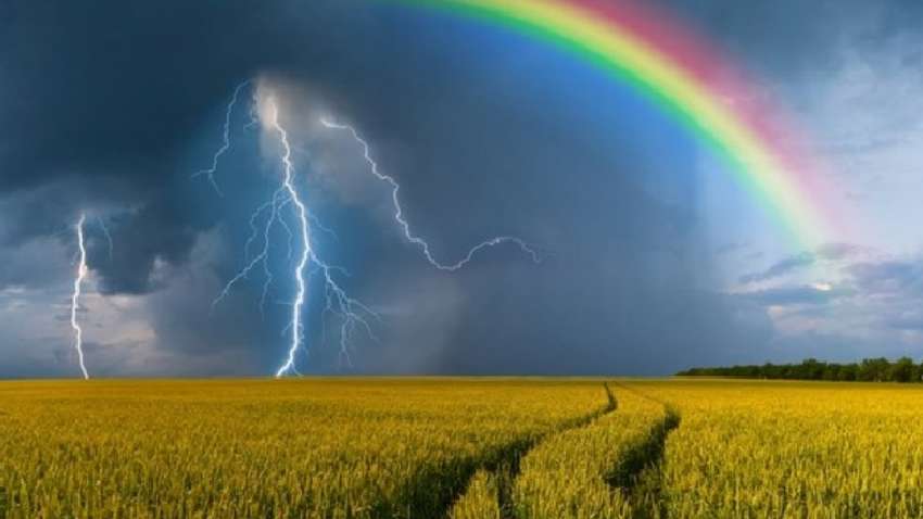 Синоптики розповіли, якою буде погода на вихідних 