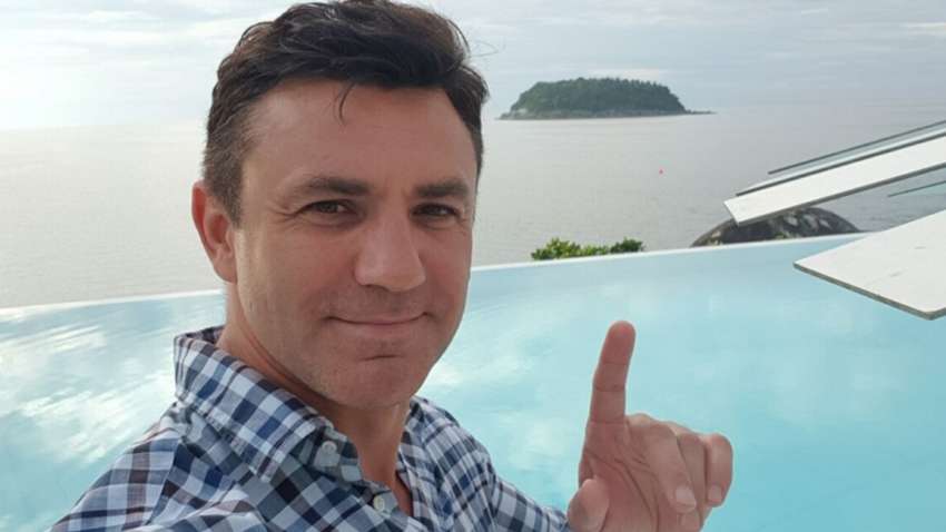 Скандал с Николаем Тищенко: появились новые подробности его "командировки" в Таиланд